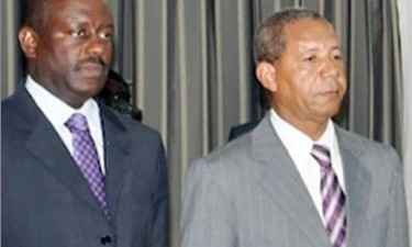 PGR conclui acusação a generais ‘Dino’ e ‘Kopelipa’